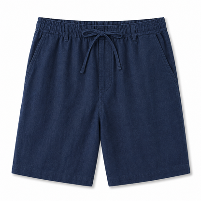 Casablanca Linen Shorts