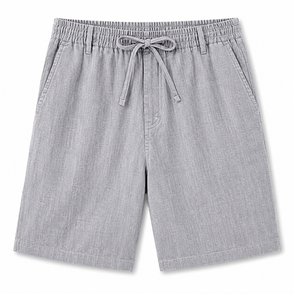 Casablanca Linen Shorts