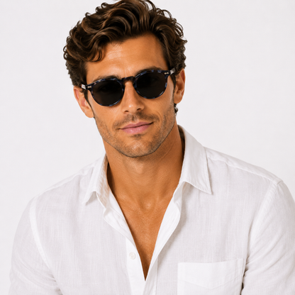 Heritage Polarised Sunglasses