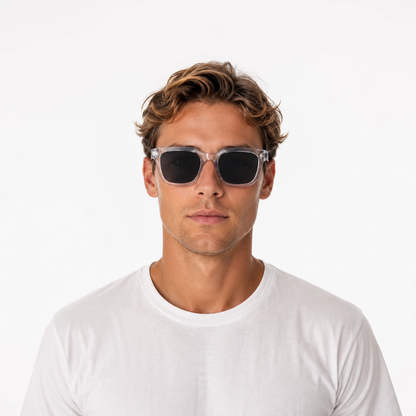 Miami Polarised Sunglasses