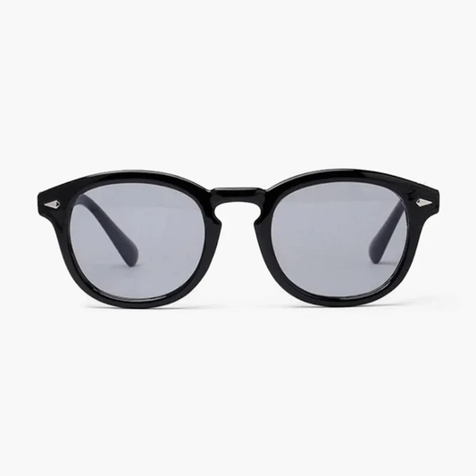 Vintage Tinted Sunglasses