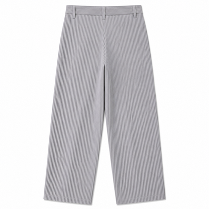 Men's Relaxed Fit Corduroy Trousers