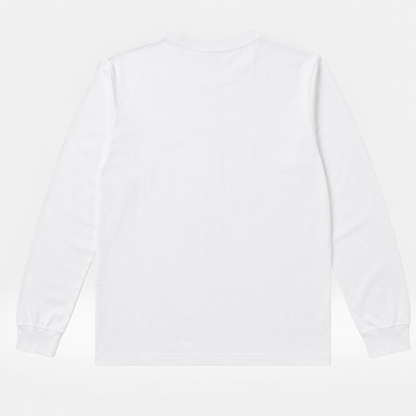 Standard Long Sleeve Tee