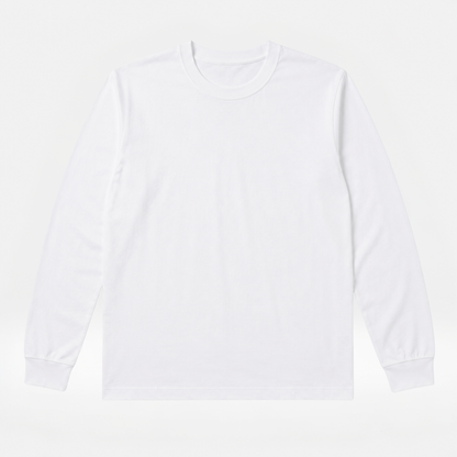 Standard Long Sleeve Tee