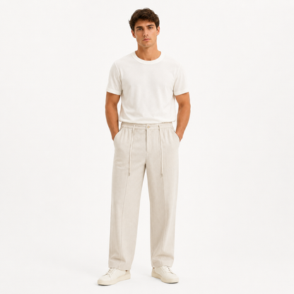 Men's Versatile Loose Fit Pants