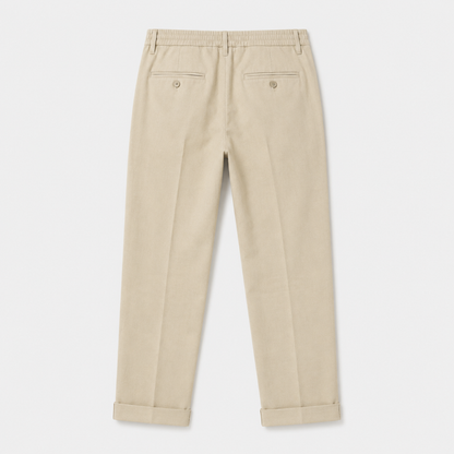 Men's Casual Beach Pants