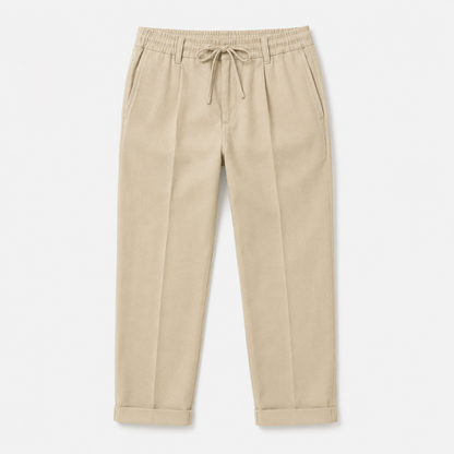 Men's Casual Beach Pants