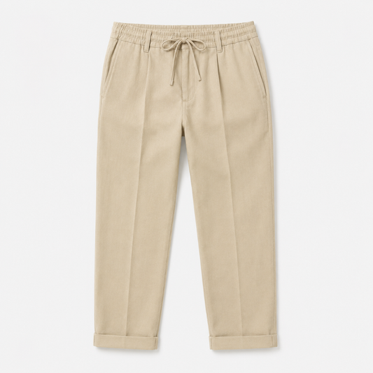 Men's Casual Beach Pants