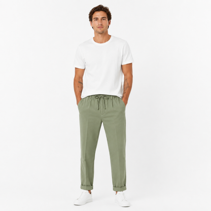 Men's Casual Beach Pants