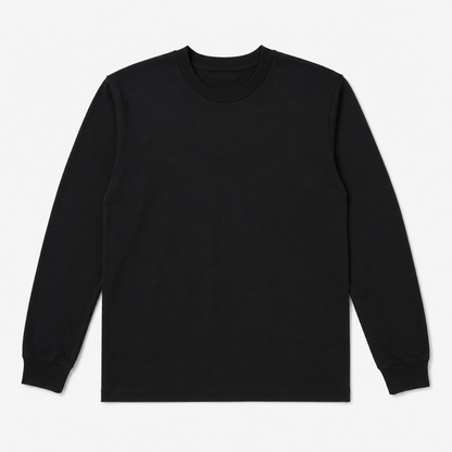 Standard Long Sleeve Tee