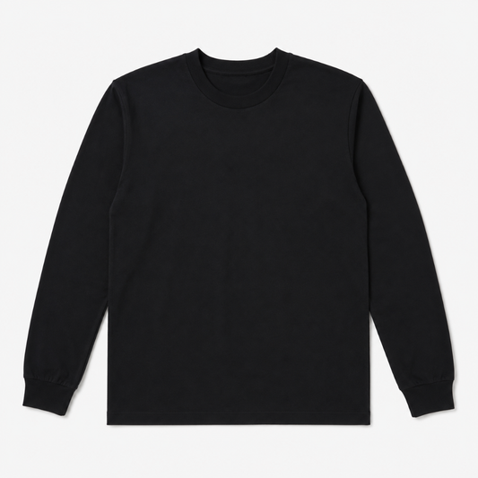Standard Long Sleeve Tee