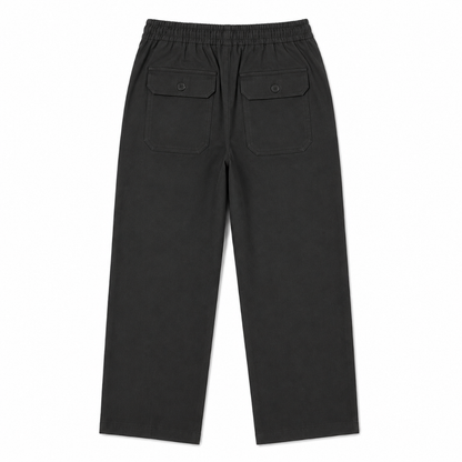 Men's Versatile Loose Fit Pants