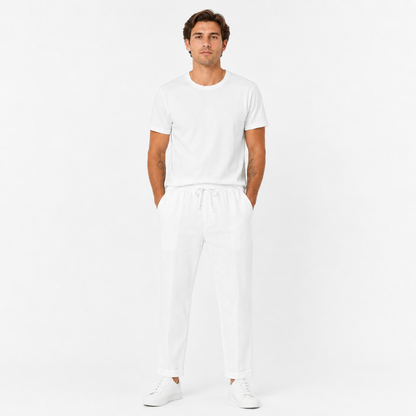 Men's Casual Beach Pants