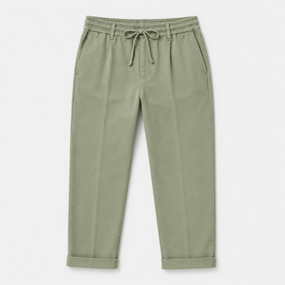 Men's Casual Beach Pants