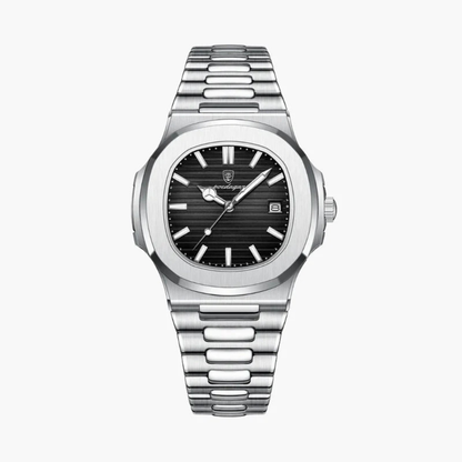 Premium Classic Waterproof Watch
