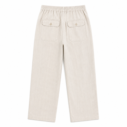 Men's Versatile Loose Fit Pants