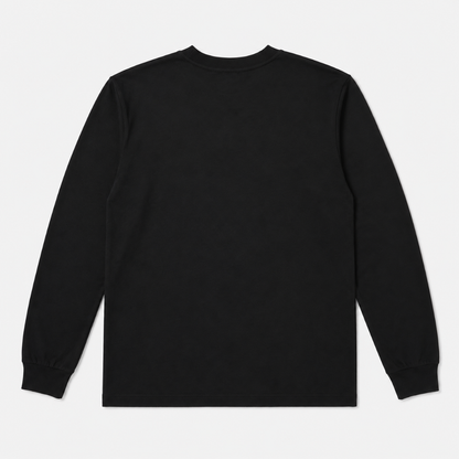 Standard Long Sleeve Tee