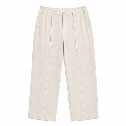 Men's Versatile Loose Fit Pants