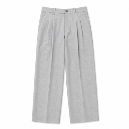 Men’s Vintage Casual Trousers