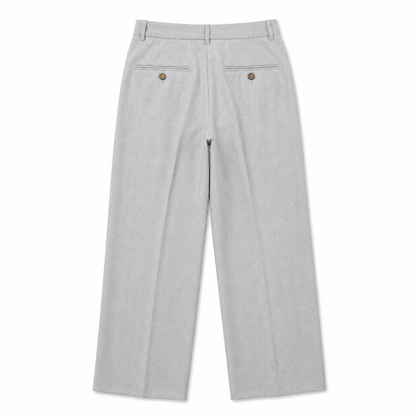 Men’s Vintage Casual Trousers