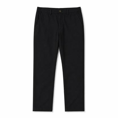 Lightweight Casual Linen Pants