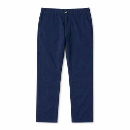 Lightweight Casual Linen Pants