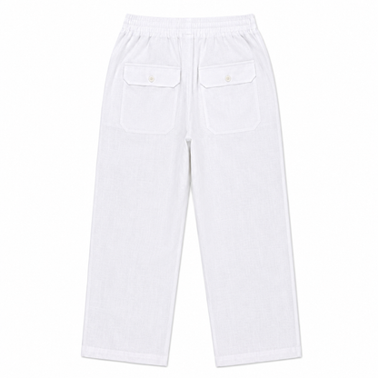 Men's Versatile Loose Fit Pants
