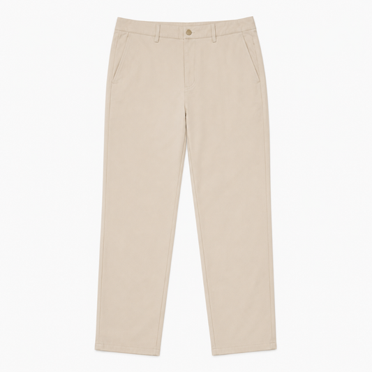 Lightweight Stretch Traveller Pant