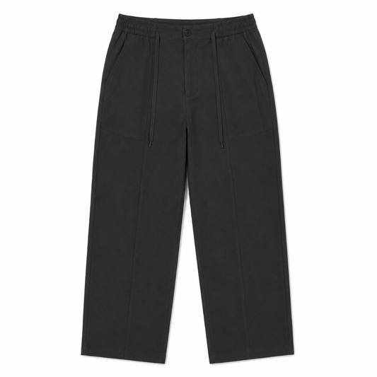 Men's Versatile Loose Fit Pants
