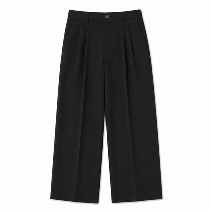 Men’s Vintage Casual Trousers