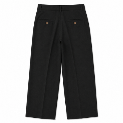 Men’s Vintage Casual Trousers
