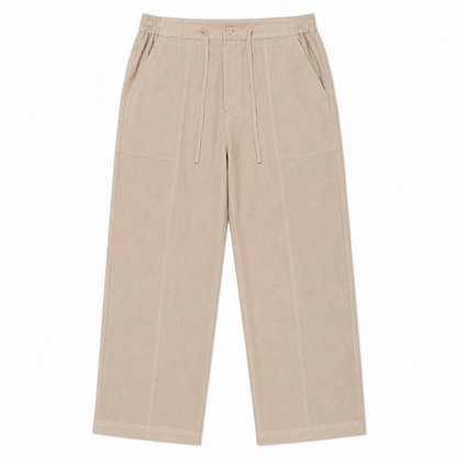 Men's Versatile Loose Fit Pants