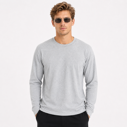 Standard Long Sleeve Tee