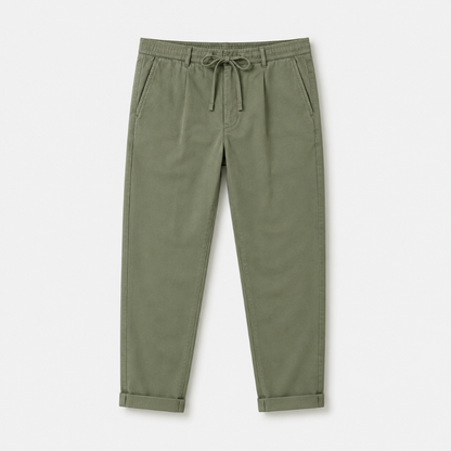Men's Formal Linen Pants