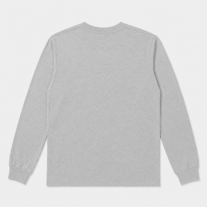 Standard Long Sleeve Tee