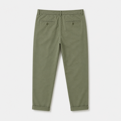 Men's Formal Linen Pants