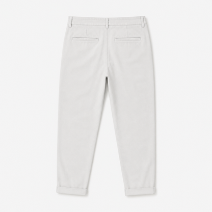 Men's Formal Linen Pants