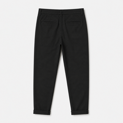 Men's Formal Linen Pants