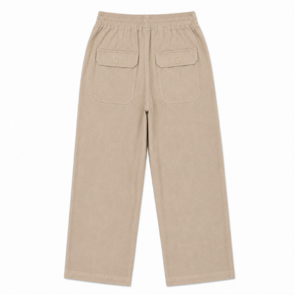 Men's Versatile Loose Fit Pants