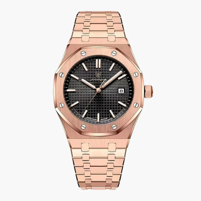 Modern Elite Waterproof Watch