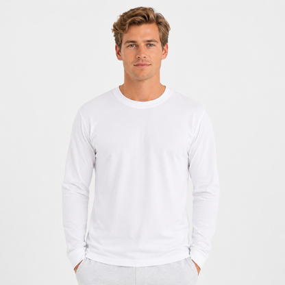 Standard Long Sleeve Tee